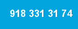 918 331 31 74